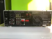 Amplitune receiver r Technics SA-EX 940 