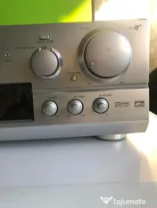 Amplitune receiver r Technics SA-EX 940 