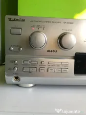 Amplitune receiver r Technics SA-EX 940 
