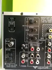 Amplitune receiver r Technics SA-EX 940 