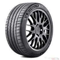 Anvelopa MICHELIN 295/35 R22 108Y PILOT SPORT 4 S VARA PSG