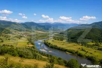 Cârțișoara: Teren de Vânzare, Ideal Cazări Pescari și