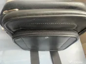 Geanta transport Samsonite din piele 