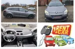 Inchirieri auto rent a car