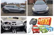 Inchirieri auto rent a car