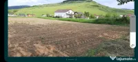 Teren 2900 mp situat langa Gherla 