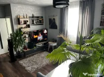 Apartament 2 camere, spațios, mobilat, gata de mutare, loc parcare, Vitan