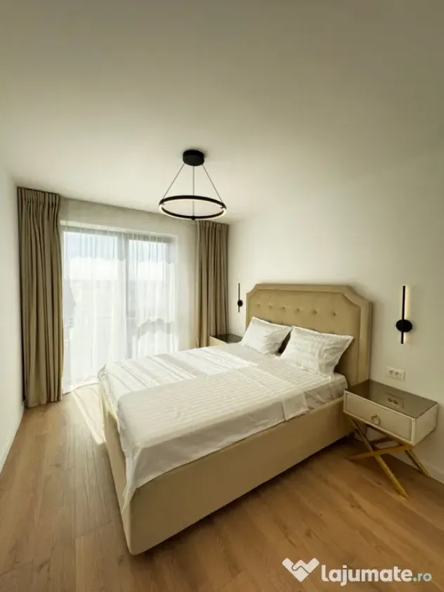 Proprietar inchiriez ap 2 camere