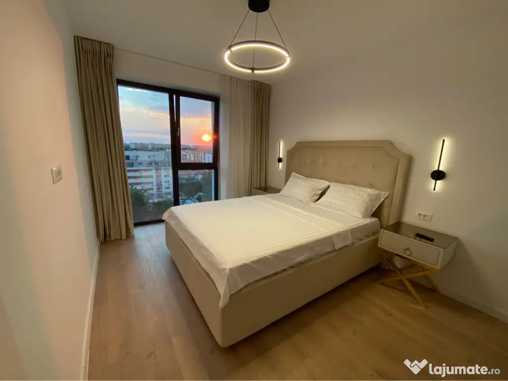 Proprietar inchiriez ap 2 camere
