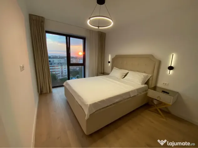 Proprietar inchiriez ap 2 camere