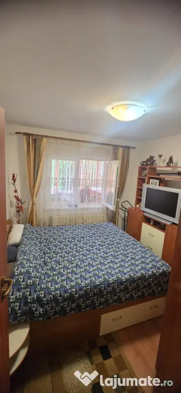 Urgent! Neg!! Prop! Vând ap 3 cam, 2 băi, 2 beciuri, balcon