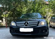 Mercedes-Benz C-Class C220 CDI W204
