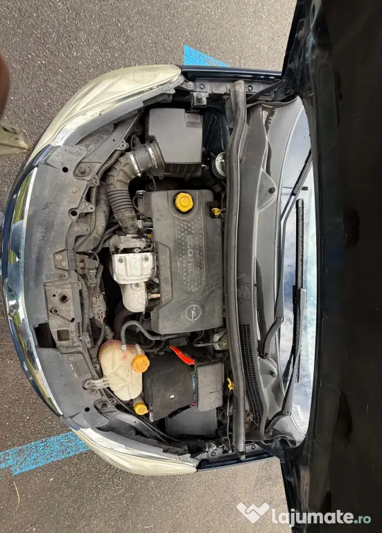 Vând Opel Corsa D 2011