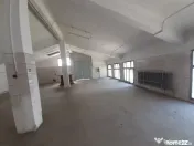 Spatiu depozitare 360 mp in zona Obor - Colentina 