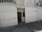 Spatiu depozitare 360 mp in zona Obor - Colentina 