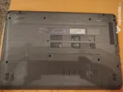 Laptop acer aspire F15 