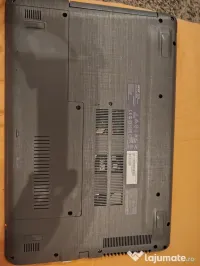Leptop acer aspire F15