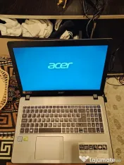 Laptop acer aspire F15 