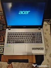 Laptop acer aspire F15 