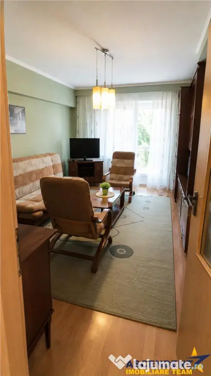 Apartament cu 2 camere Central, Sfantu Gheorghe