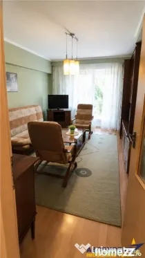 Apartament cu 2 camere Central, Sfantu Gheorghe