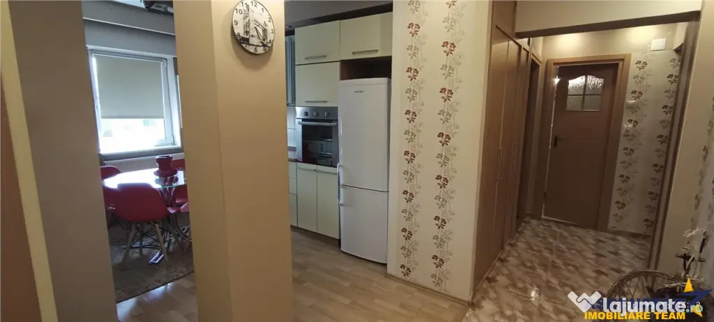 Apartament cu 2 camere Central, Sfantu Gheorghe