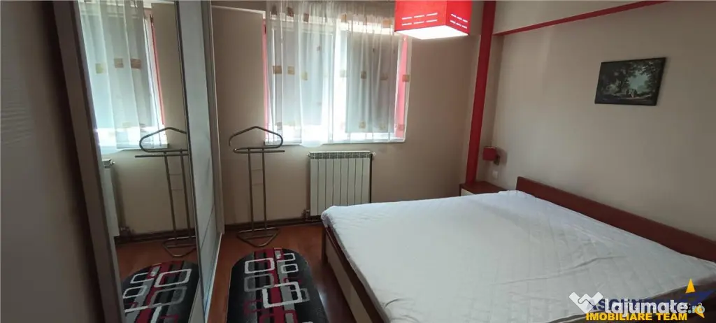 Apartament cu 2 camere Central, Sfantu Gheorghe