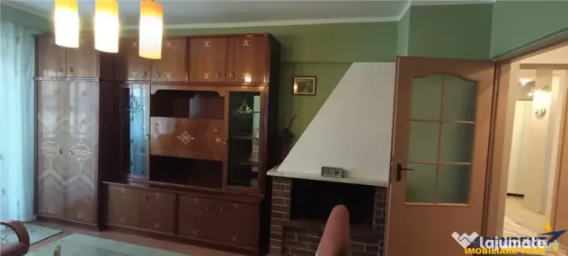Apartament cu 2 camere Central, Sfantu Gheorghe