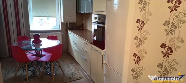 Apartament cu 2 camere Central, Sfantu Gheorghe