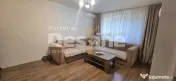 Garsonieră renovată, 33,23 mp utili, parter Berceni 