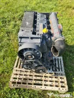 Motor Deutz Complect Full