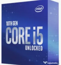 KIT GAMING I5 10600k, 16gb RAM HYPERX FURY, ASUS B460 PRIME PLUS