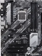 KIT GAMING I5 10600k, 16gb RAM HYPERX FURY, ASUS B460 PRIME PLUS