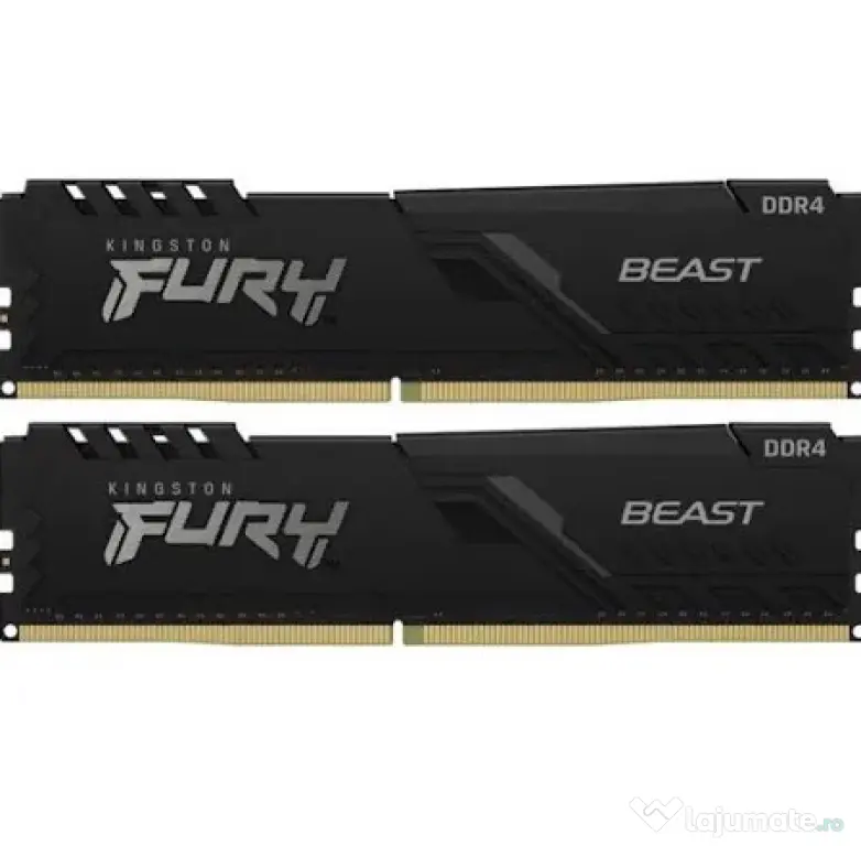 KIT GAMING I5 10600k, 16gb RAM HYPERX FURY, ASUS B460 PRIME PLUS