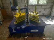 Masina lipit/sudat pvc termopan portabilă,nouă,pret fix 