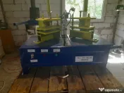 Masina lipit/sudat pvc termopan portabilă,nouă,pret fix 