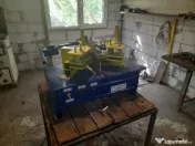 Masina lipit/sudat pvc termopan portabilă,nouă,pret fix 