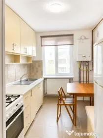 Apartament 2 Camere etaj 3 Zona RFN Baia Mare