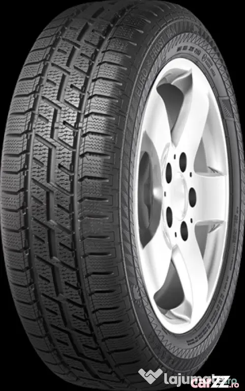 Anvelopa BARUM 225/55 R17 101V POLARIS 5 IARNA Autoturism