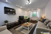 Pet friendly! Apartament decomandat,mobilat, utilat,Racadau, 