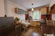 Pet friendly! Apartament decomandat,mobilat, utilat,Racadau, 