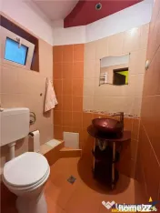 Pet friendly! Apartament decomandat,mobilat, utilat,Racadau, 
