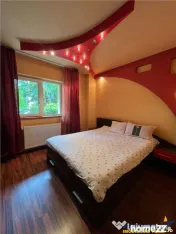 Pet friendly! Apartament decomandat,mobilat, utilat,Racadau, 