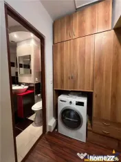Pet friendly! Apartament decomandat,mobilat, utilat,Racadau, 