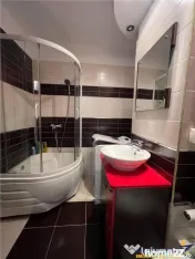 Pet friendly! Apartament decomandat,mobilat, utilat,Racadau, 