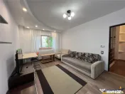 Pet friendly! Apartament decomandat,mobilat, utilat,Racadau, 