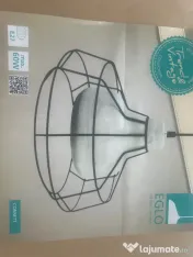 Lampă suspendată EGLO Consett 49781 Nouă, în cutie