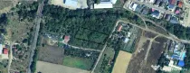 Teren ieftin in Focsani 1500mp