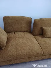 Canapea extensibila nouă de vânzare