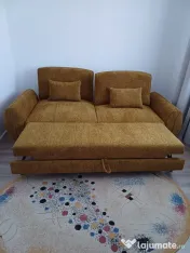 Canapea extensibila nouă de vânzare